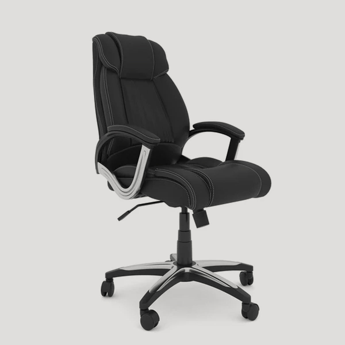 Trenvi High Back Chair