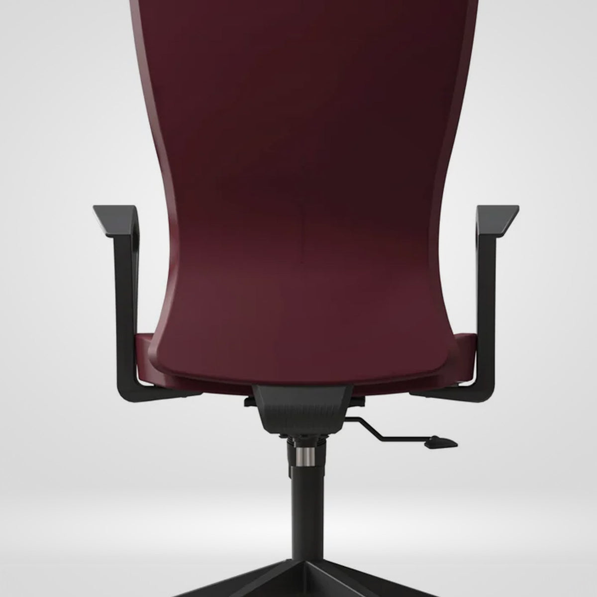 Triumph Ergonomic Office Chair High Back