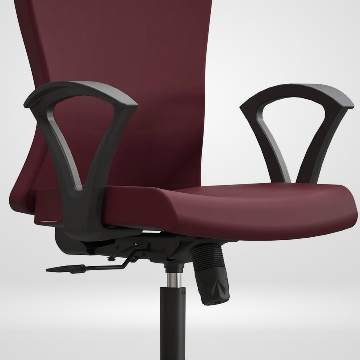 Triumph Ergonomic Office Chair High Back