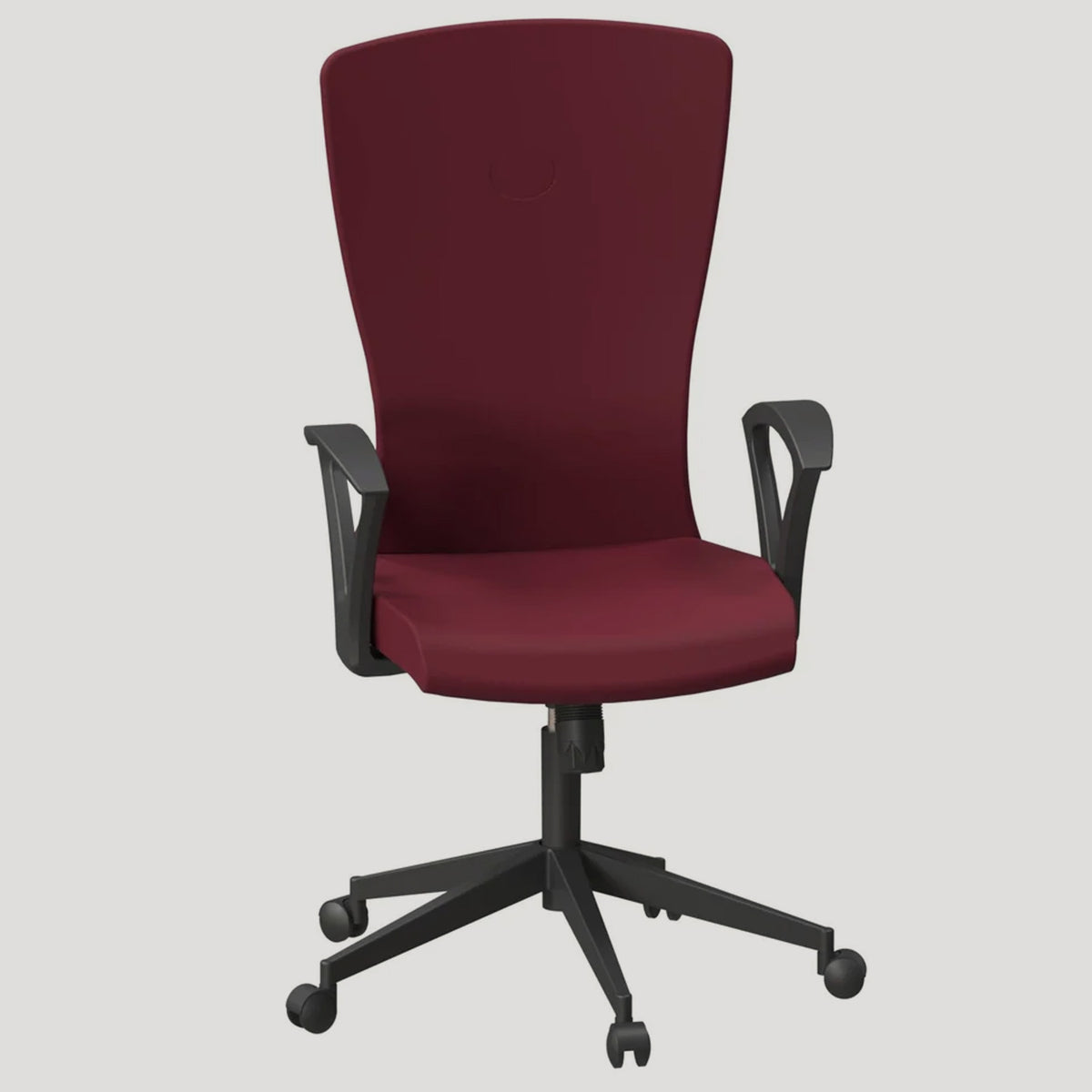 Triumph Ergonomic Office Chair High Back