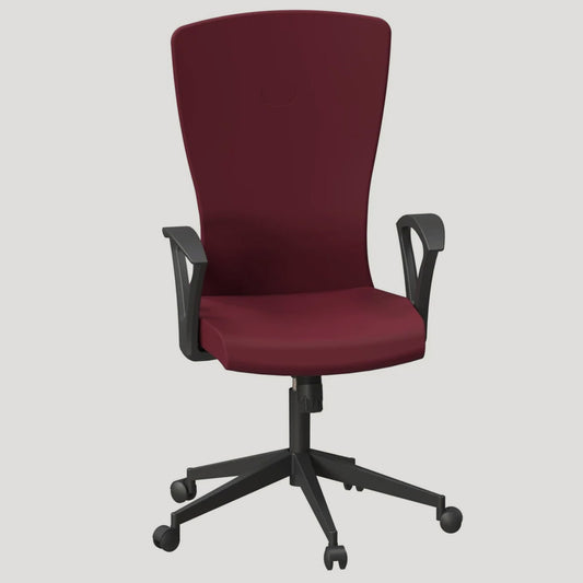 Triumph Ergonomic Office Chair High Back