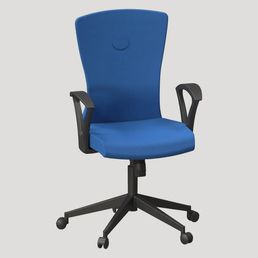 Triumph Mid Back Chair