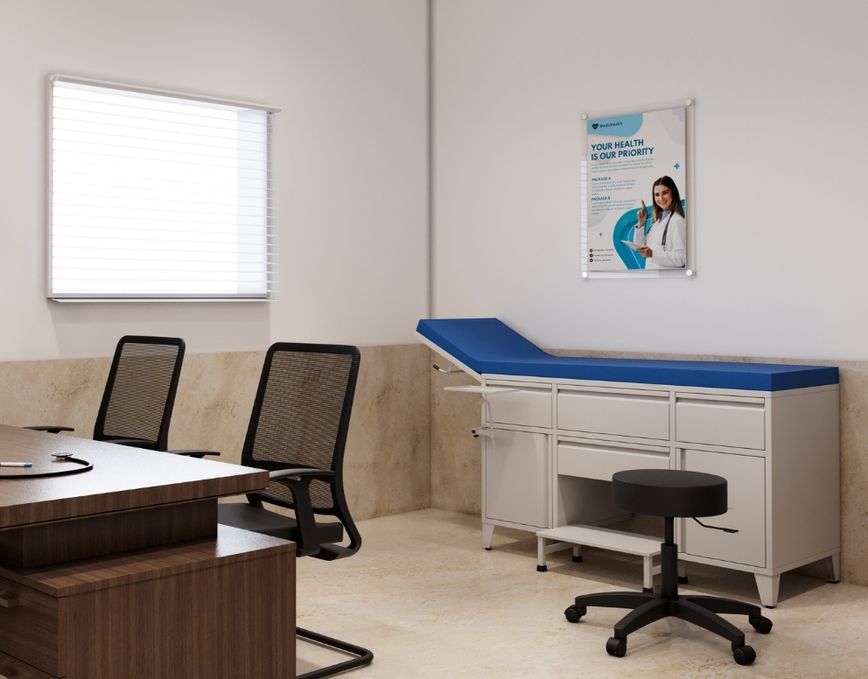 Discover Our Furniture Range Nilkamal EDGE Catalog