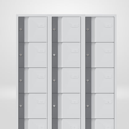 Vault Personal Locker Unit Storage