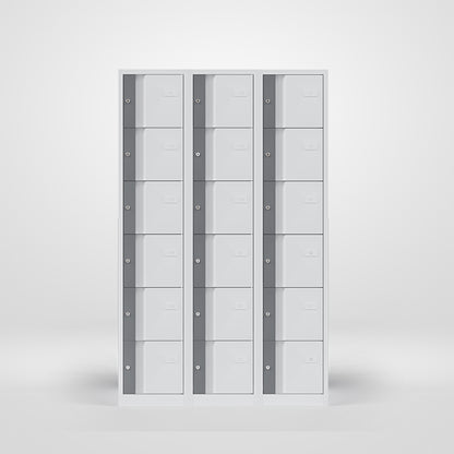 Vault Personal Locker Unit Storage