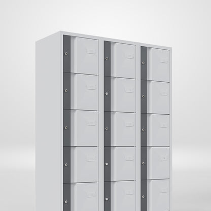 Vault Personal Locker Unit Storage