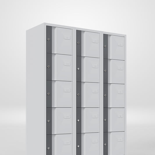 Vault Personal Locker Unit Storage