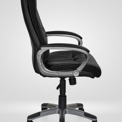 Veneto High Back Chair