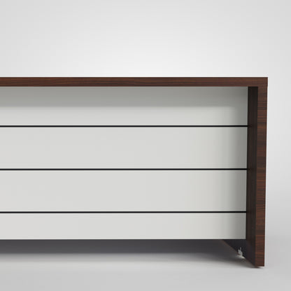 Vision Executive Office Table