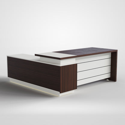 Vision Executive Office Table