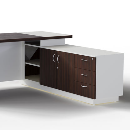 Vision Executive Office Table