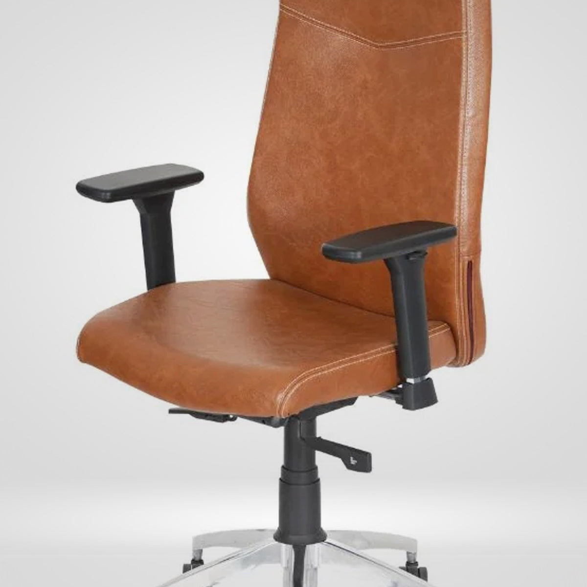 Volga Plus High Back Chair