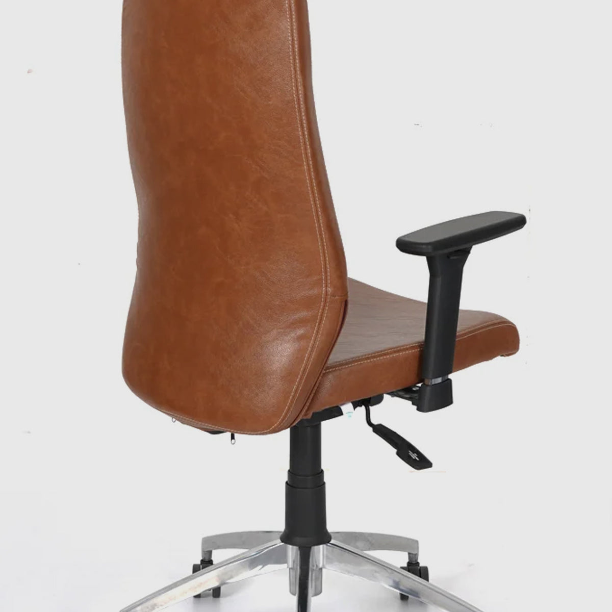 Volga Plus High Back Chair