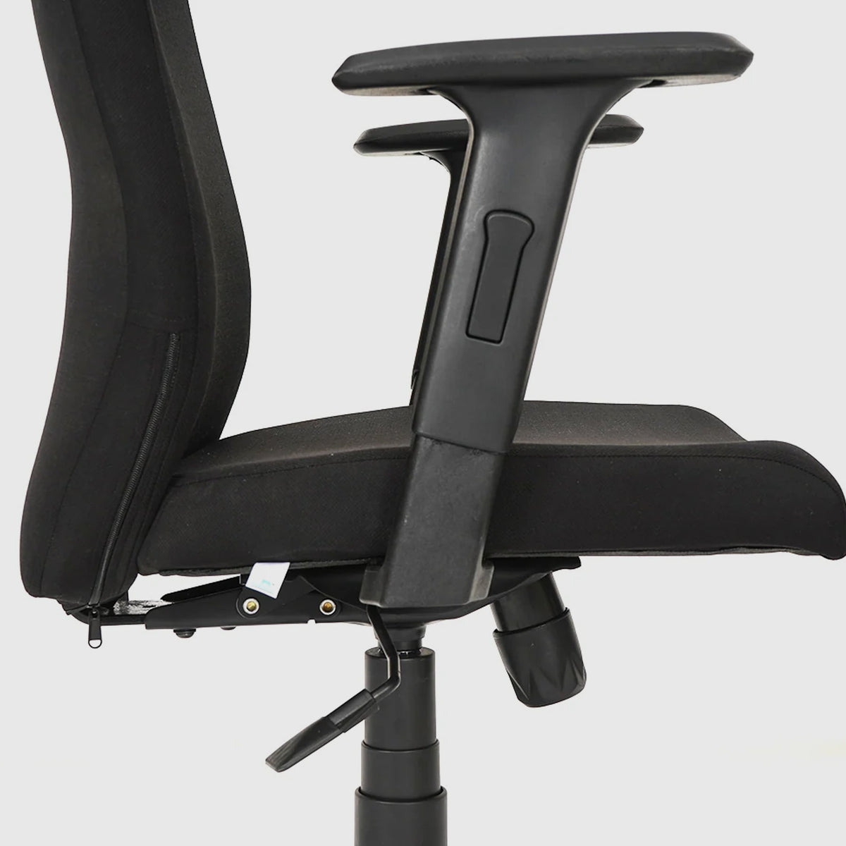 Volga Office Chair Mid Back