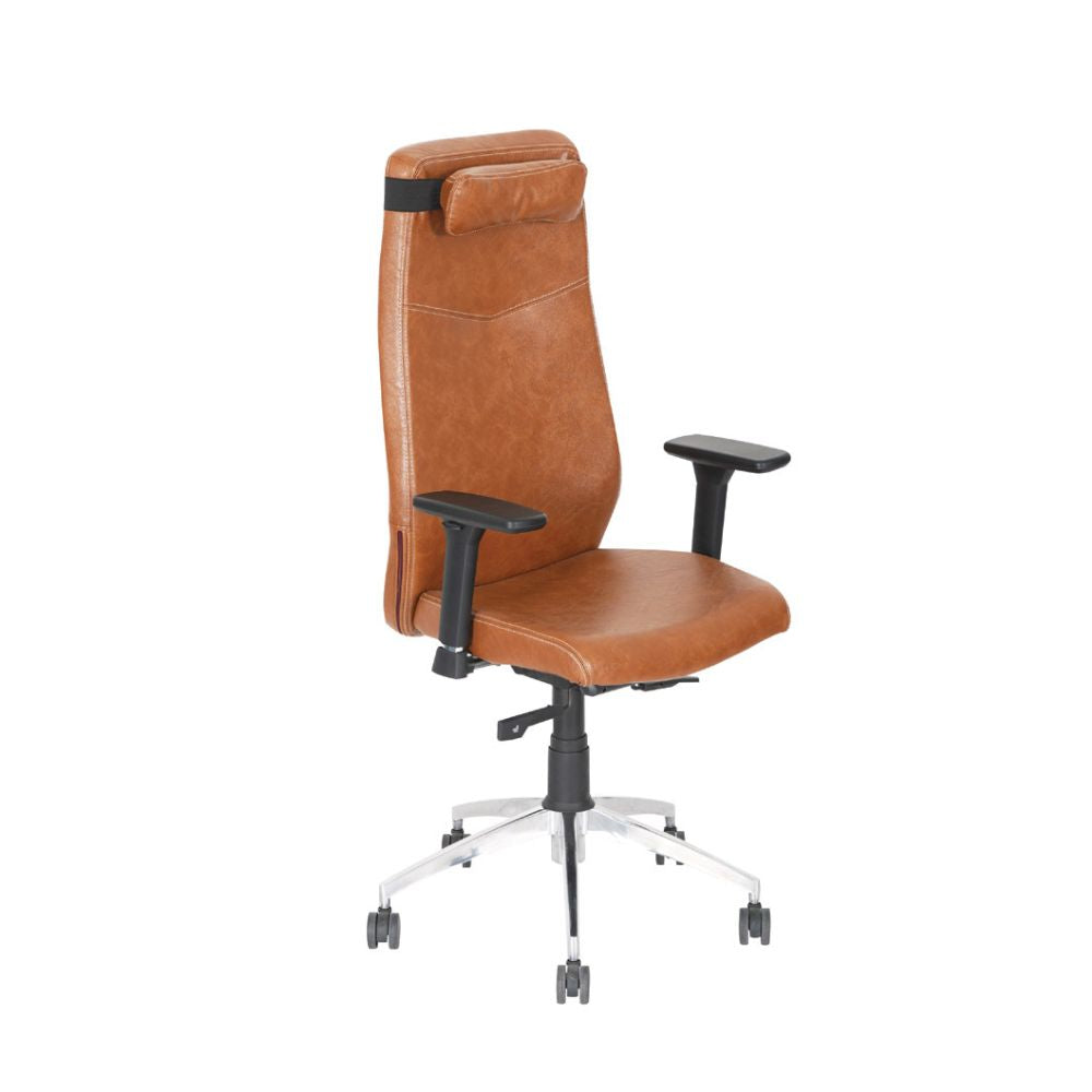 Volga Plus High Back Chair