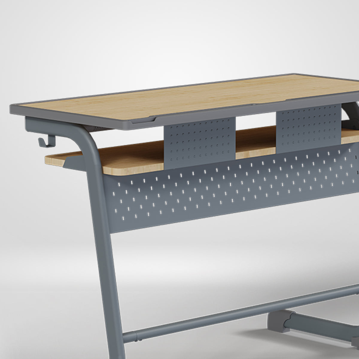 Volt Dual Desk