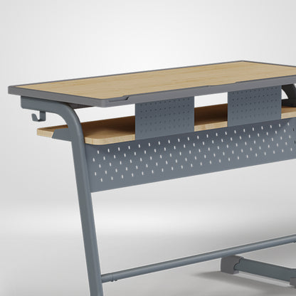Volt Dual Desk
