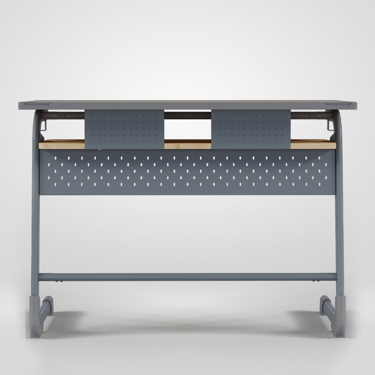 Volt Dual Desk