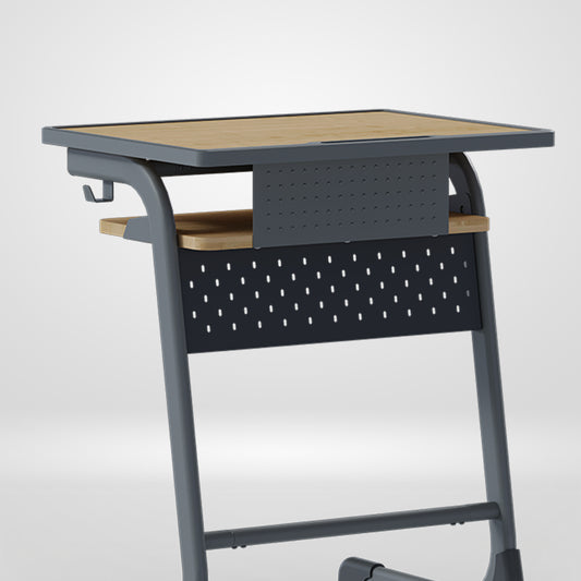 Volt Single Desk