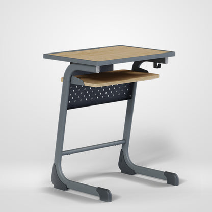 Volt Single Desk