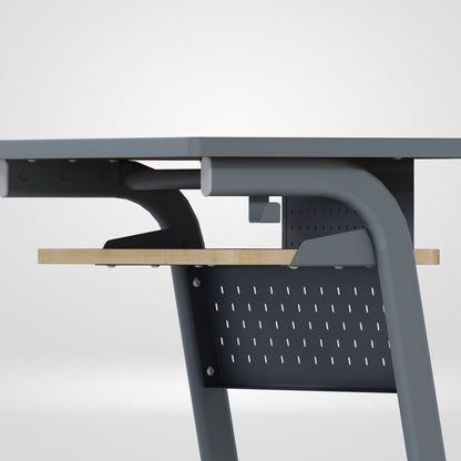 Volt Single Desk