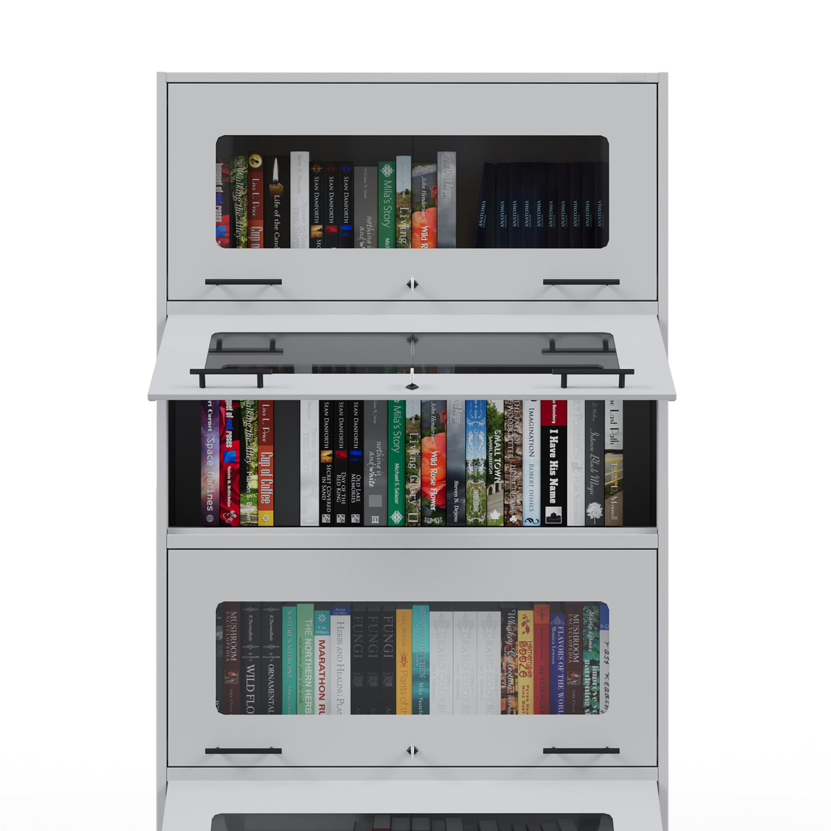 Walter Bookcase