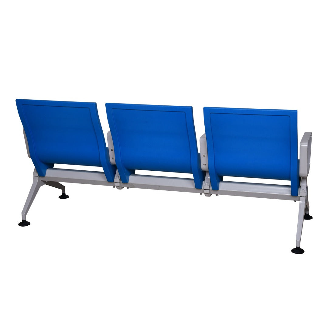 Transit Seating 01 - Public Seating System