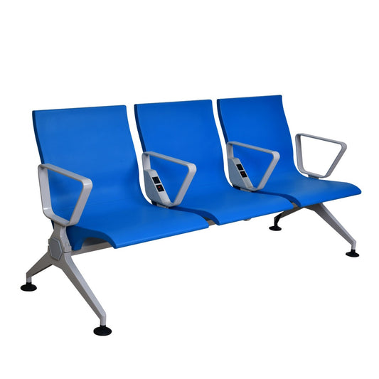 Transit Seating 01 - Public Seating System