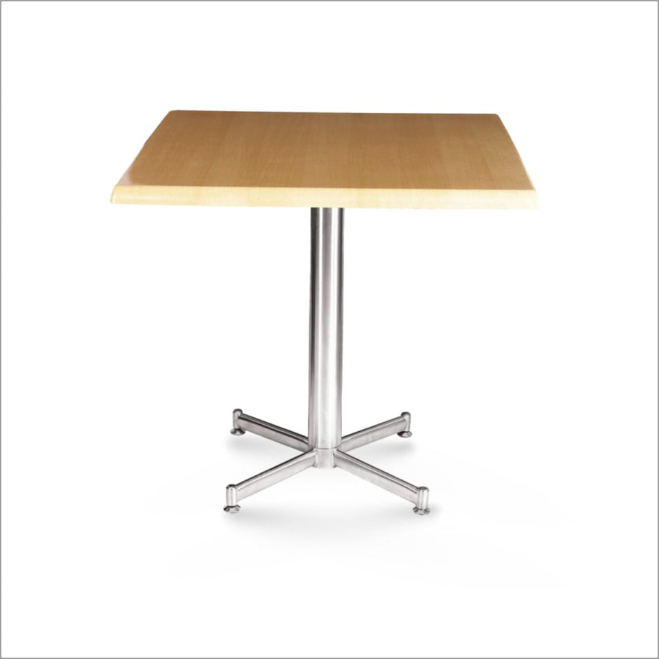 Durable Cafeteria Tables for Modern Cafeterias | Nilkamal Edge