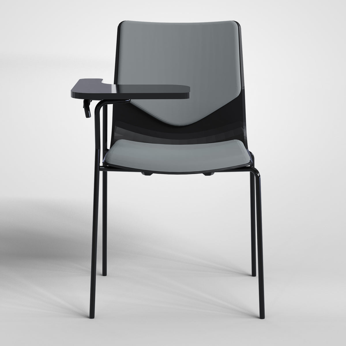 Zing Training Chair with Writing Pad