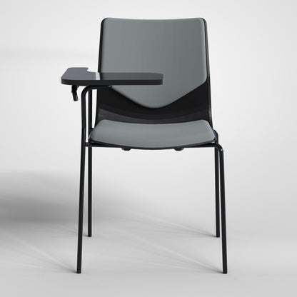 Zing Training Chair with Writing Pad