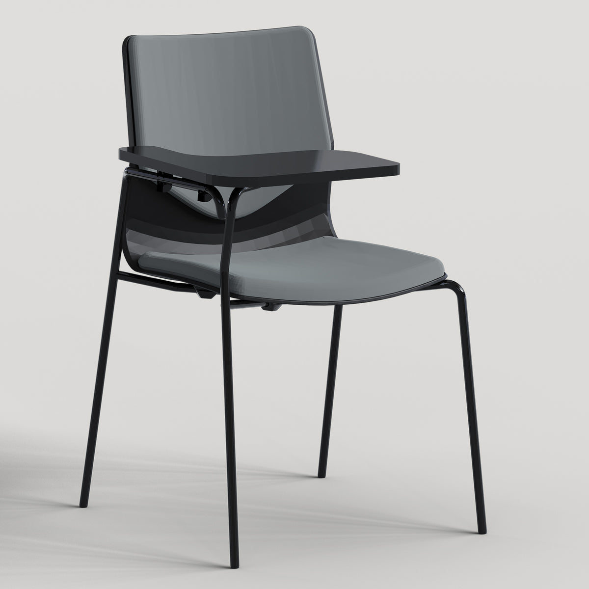 Zing Training Chair with Writing Pad