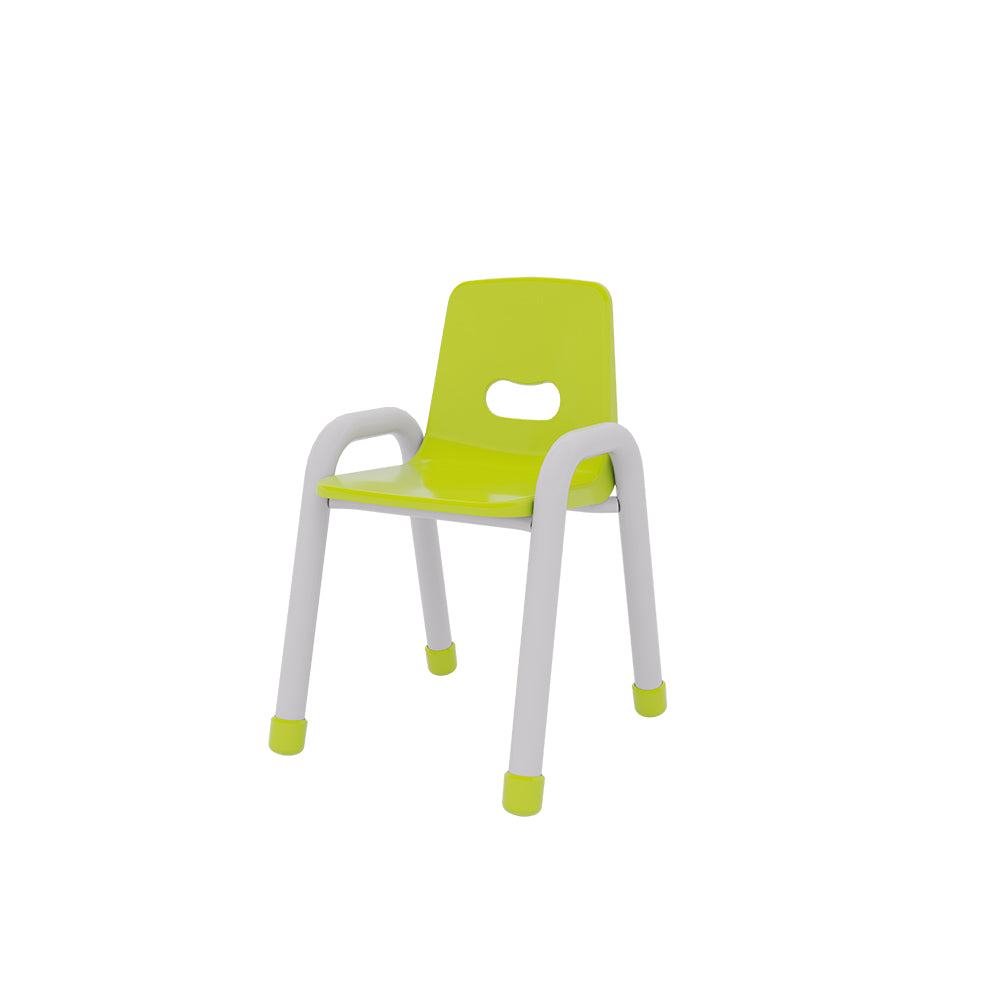 Grape Kindergarten Chair