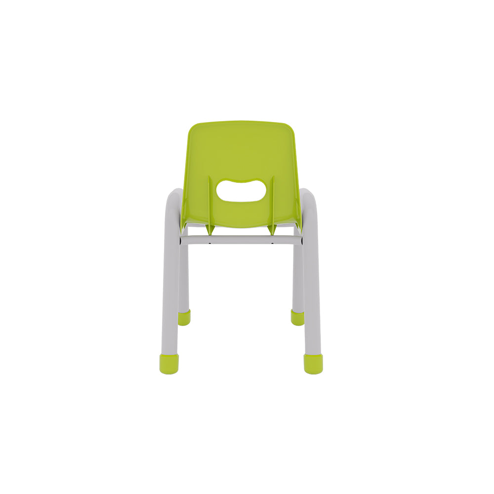 Grape Kindergarten Chair