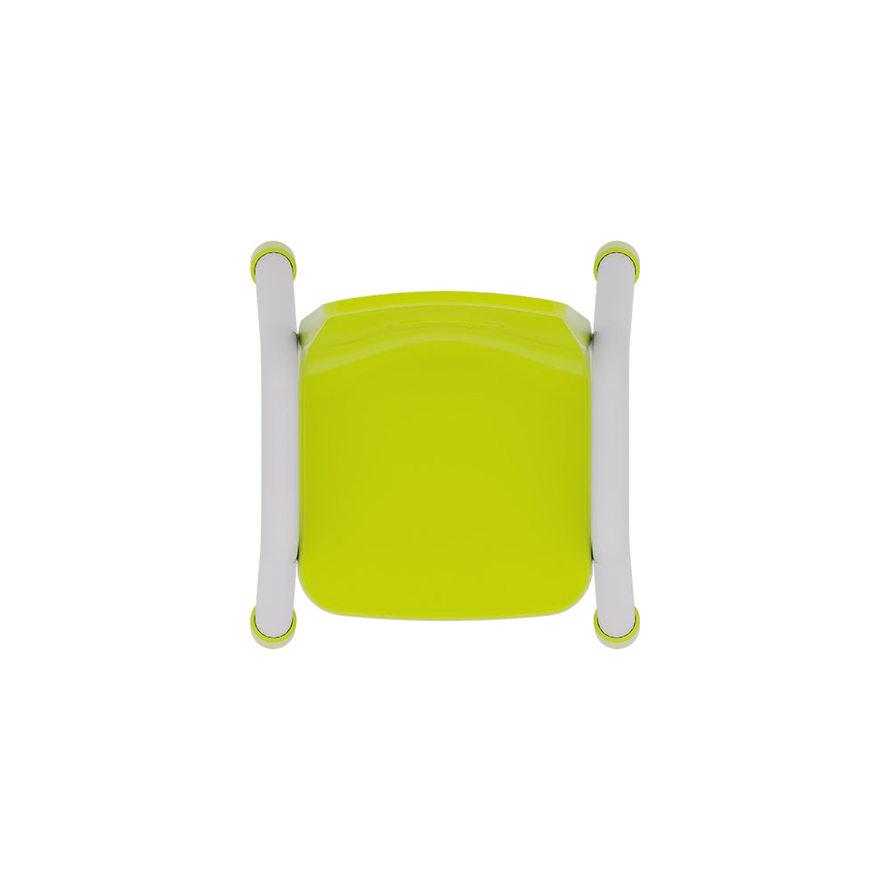 Grape Kindergarten Chair