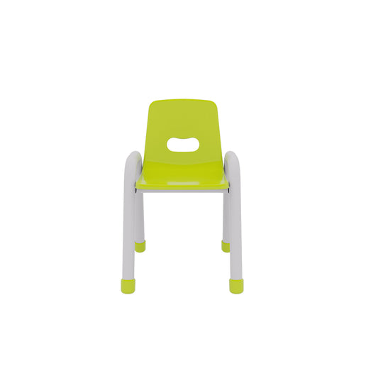 Grape Kindergarten Chair